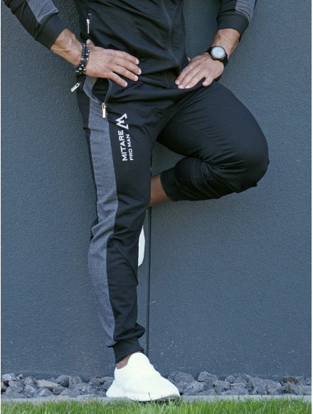 Pants K098 black MITARE PRO... 2