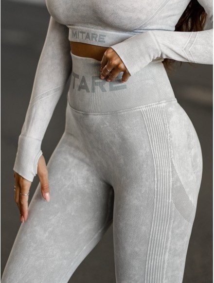 Seamless leggings PUSH UP... 2