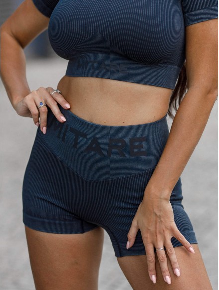 Shorts sin costuras by... 2