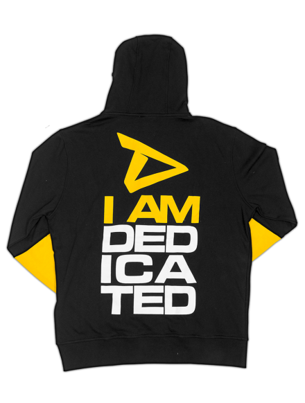 Sudadera IMDEDICATED MODEL... 2