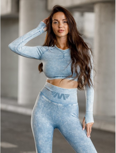 Legging gainant amincissant... 2