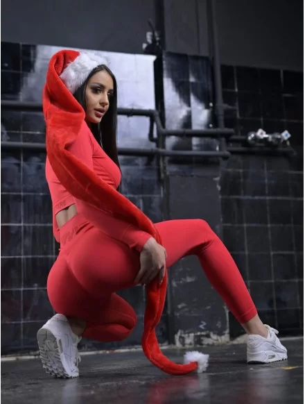 Legginsy damskie modelujące... 2