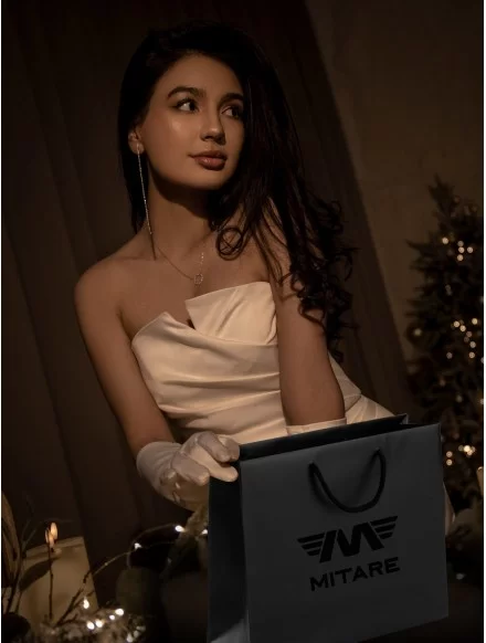 MITARE Sac cadeau haut de... 2