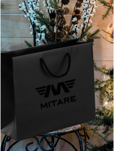 MITARE Premium Geschenktüte...