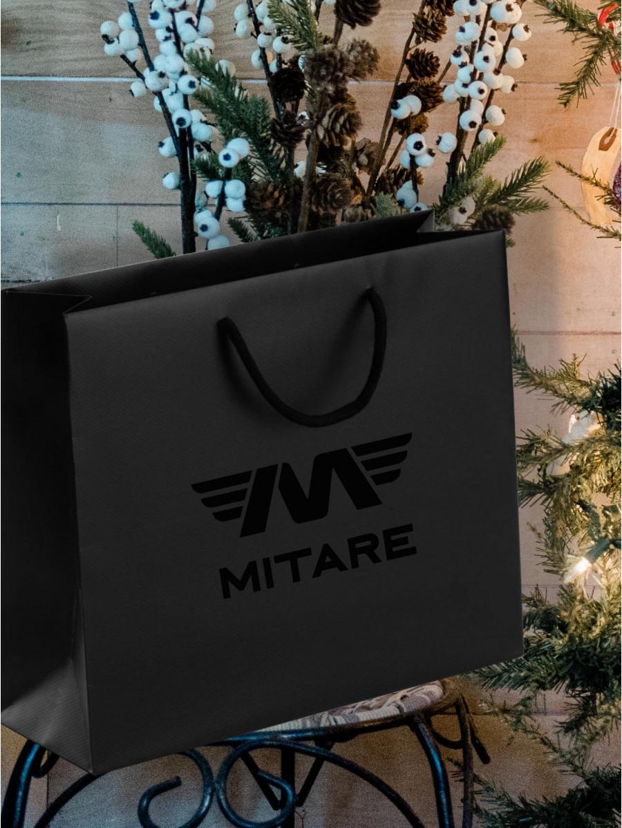 MITARE Sacchetto regalo premium MITARE