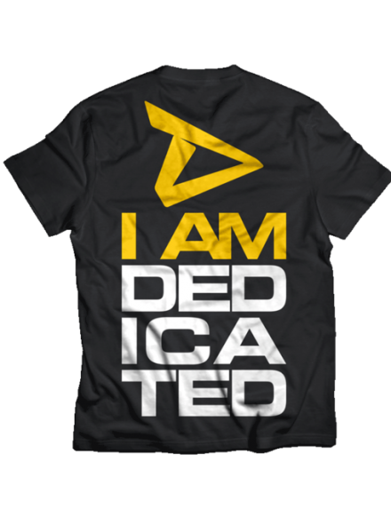 T-shirt GAINZ MODEL D014... 2