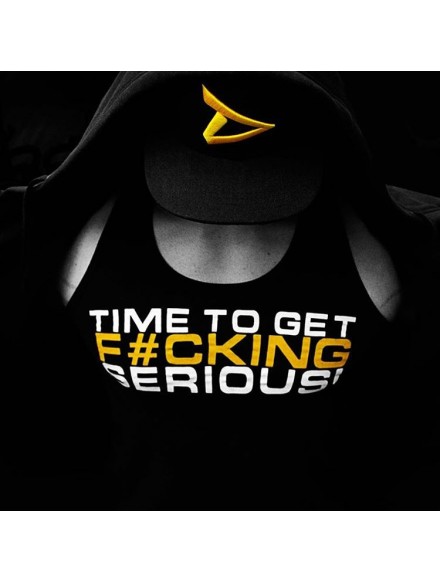 Bokserka TIME TO GET... 2