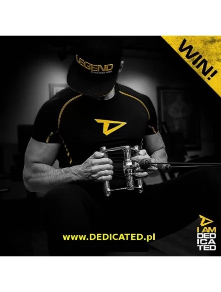 T-shirt Dry-Fit MODEL D023... 2