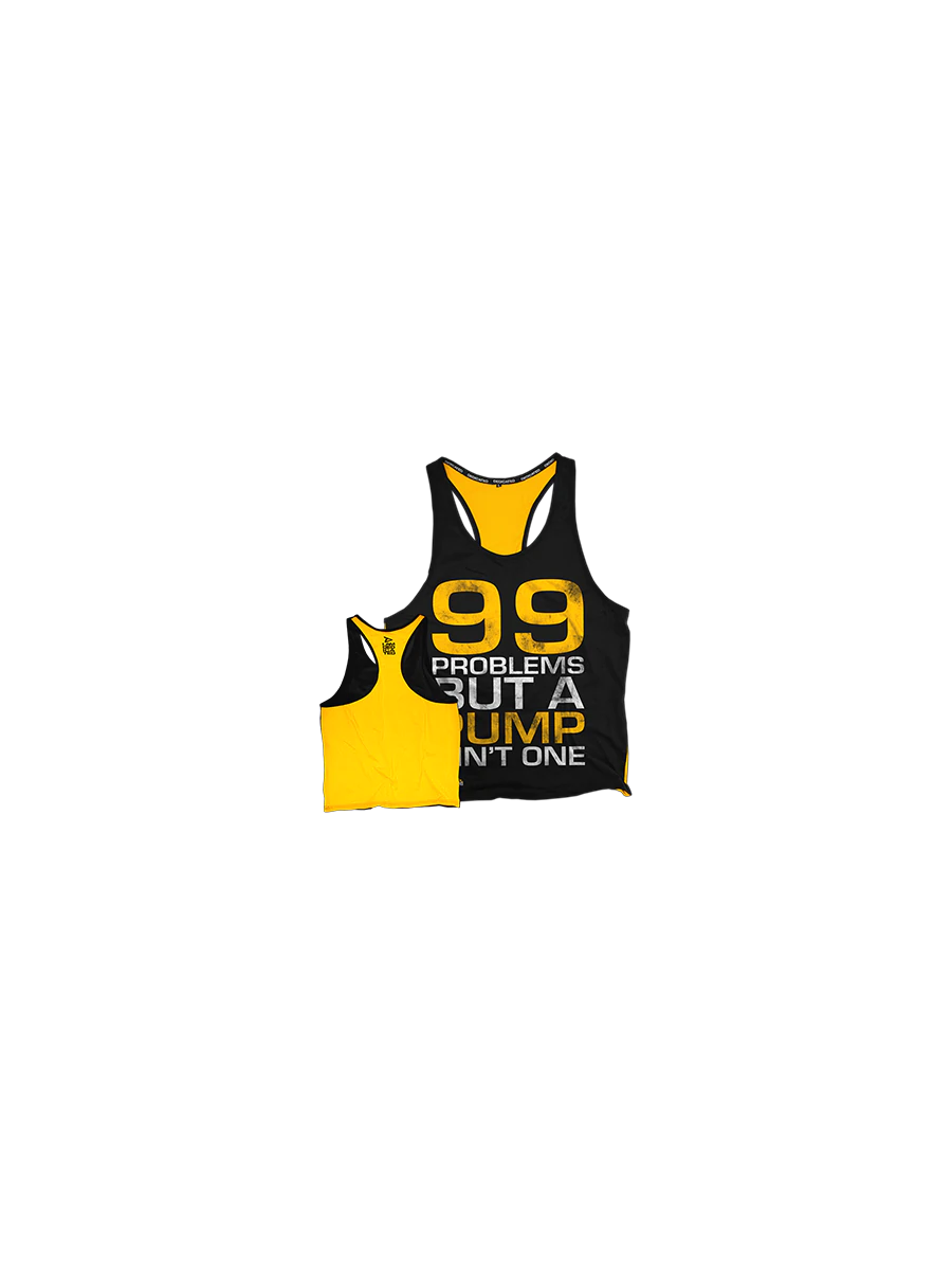 Stringer 99 PROBLEMS MODEL D029...