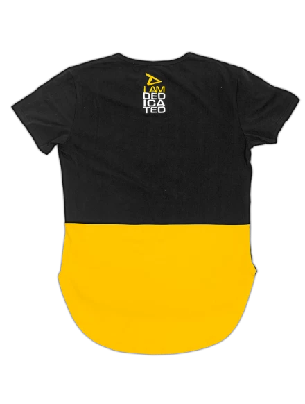 LONG FIT T-SHIRT MODEL D059... 2