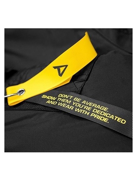 Bomber Jacket IMDEDICATED... 2