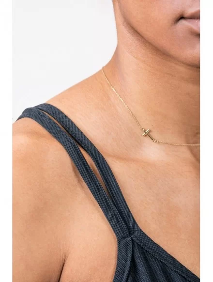 Trójkątny biustonosz MESH... 2