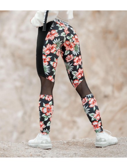 Legginsy ALOHA BABE MODEL... 2