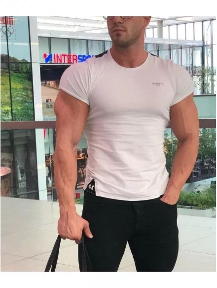 AW Koszulka MODEL N728... 2