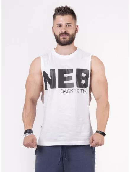 Tank top "Hardcore" N144... 2