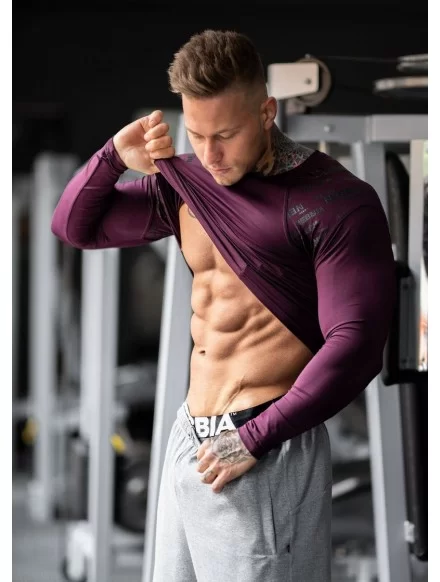 Koszulka kompresyjna HERO... 2