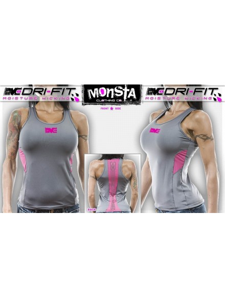 Bluzka ramiączkach DriFit... 2