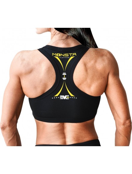 Biustonosz sportowy M167... 2