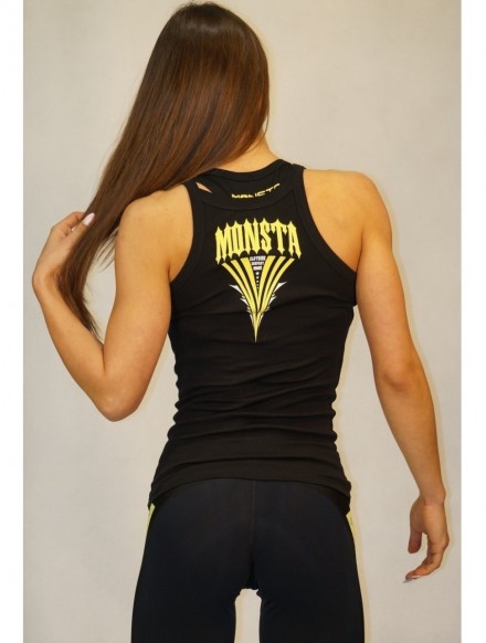 Bluzka na cienkich... 2