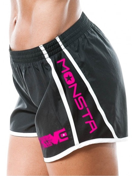 Krótkie spodenki M154 BLACK... 2