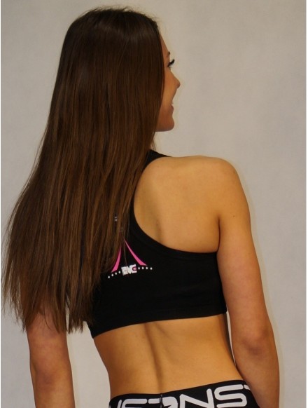 Top RELENTLESS M116 BLACK... 2