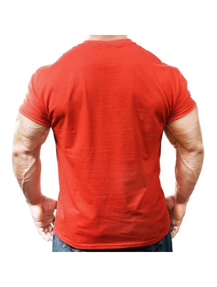 T-shirt Punishment Under... 2