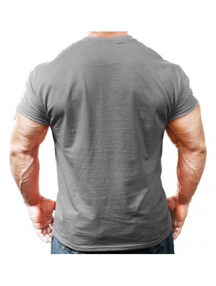 T-shirt Punishment Under... 2