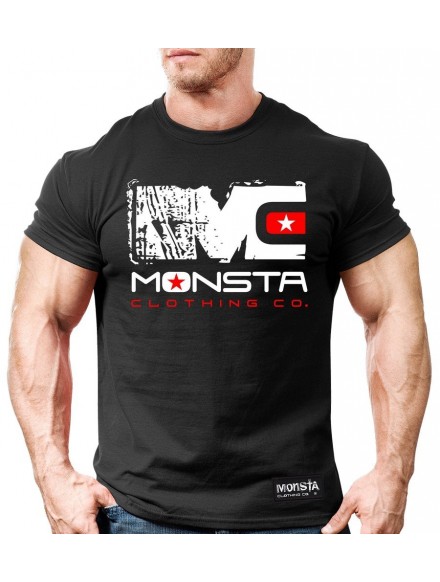 Monsta Clothing