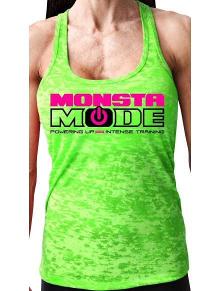 Koszulka na ramiączkach...