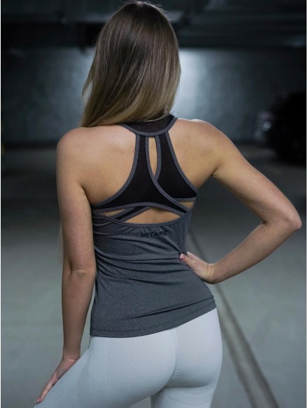 Top DELICATE K081 grey MITARE 2