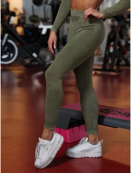 Legginsy damskie modelujące... 2