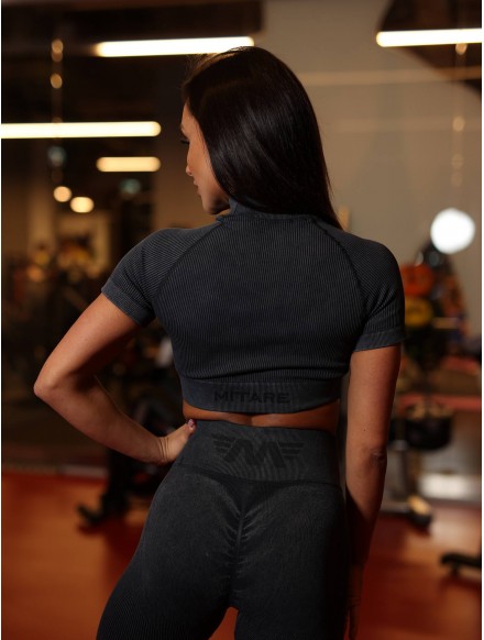 Camiseta sin costuras by... 2