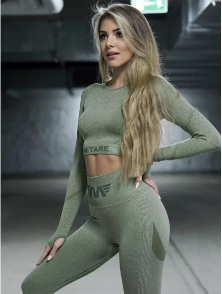 Top court sans couture PUSH... 2