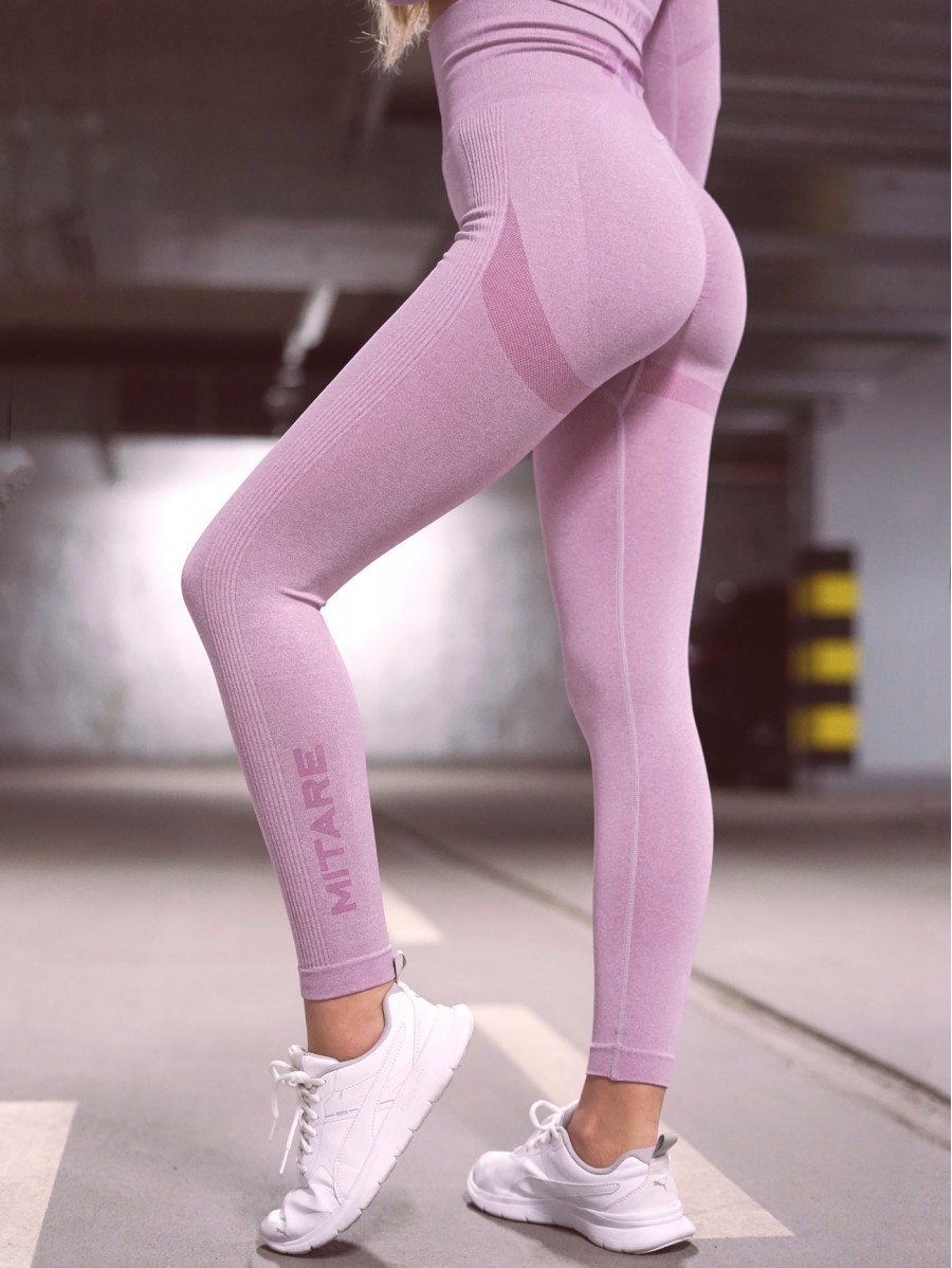 Leggings modellanti snellenti PUSH UP...