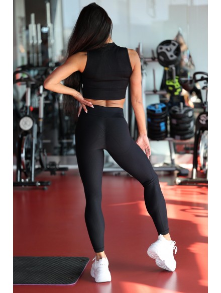 Shaping slimming leggings... 2