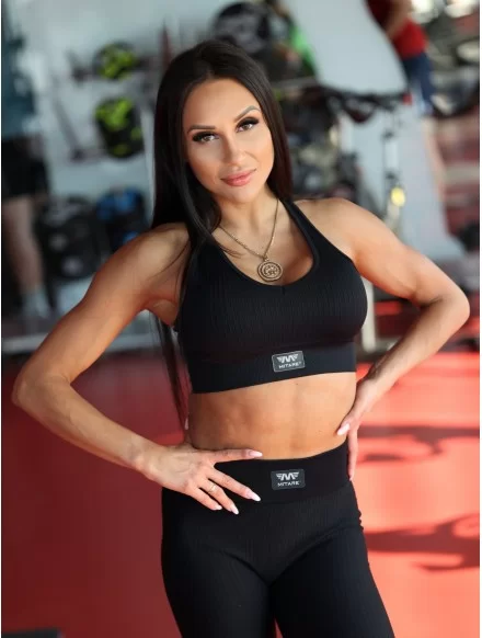 Soutien-gorge de sport... 2