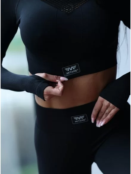 Crop top HYPNOTIZE K129... 2